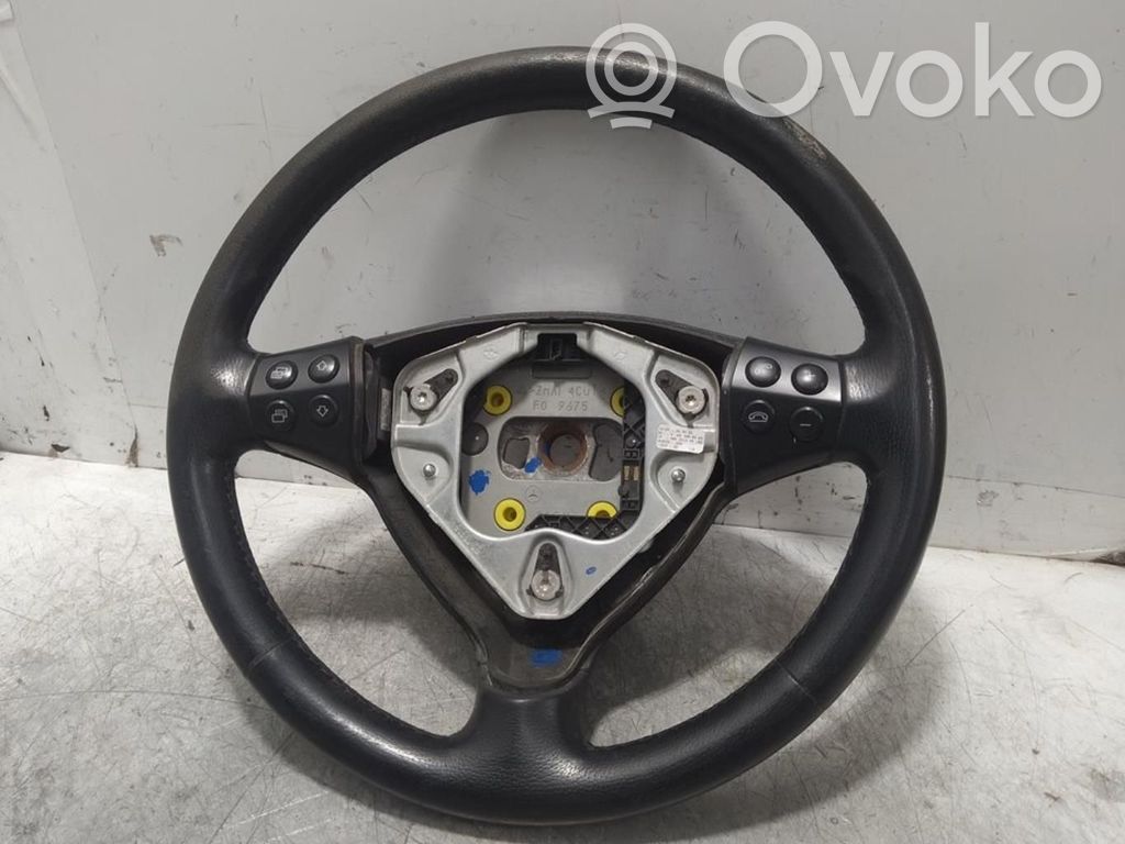 Mercedes-Benz A W169 Airbag lateral 