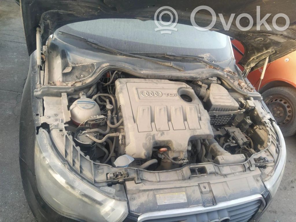 Radiador intercooler