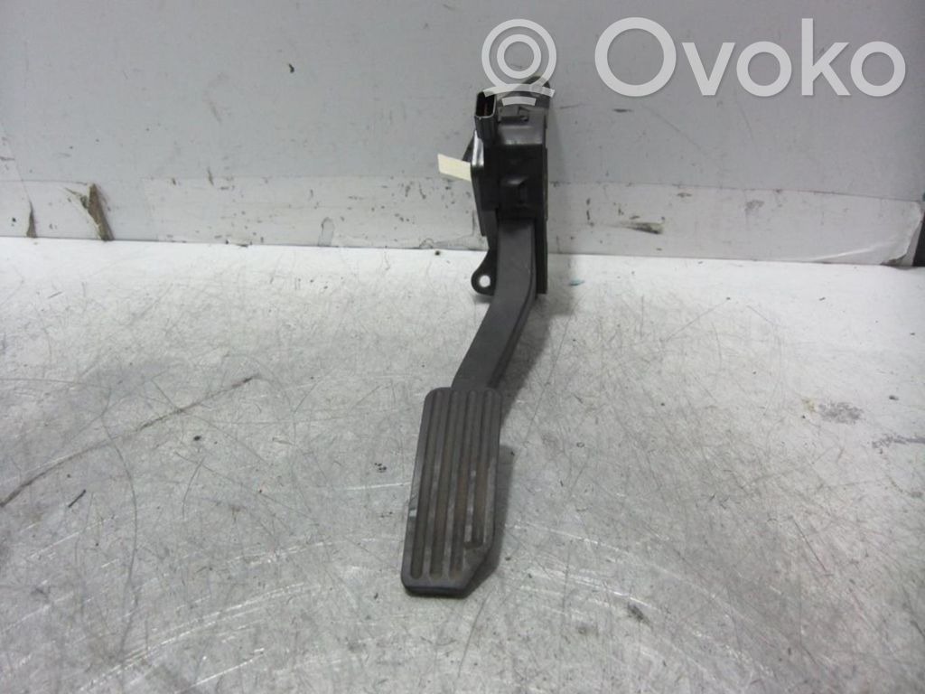 Land Rover Range Rover Evoque L538 Pedale dell’acceleratore 
