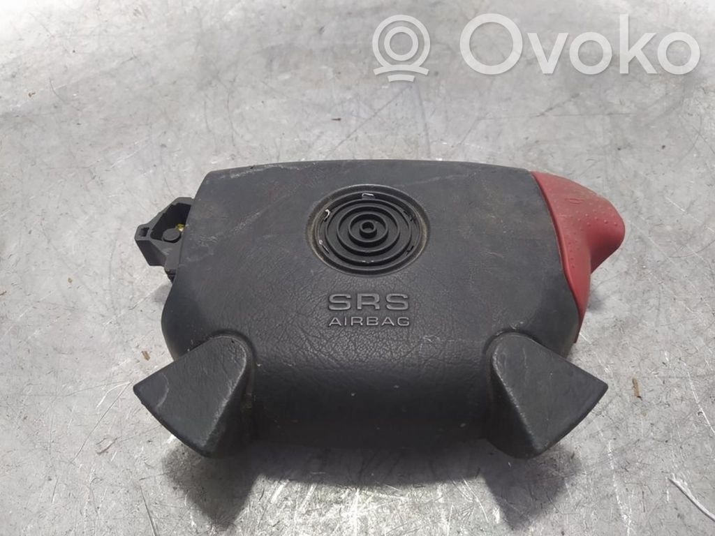 Mercedes-Benz SLK R170 Airbag portiera anteriore