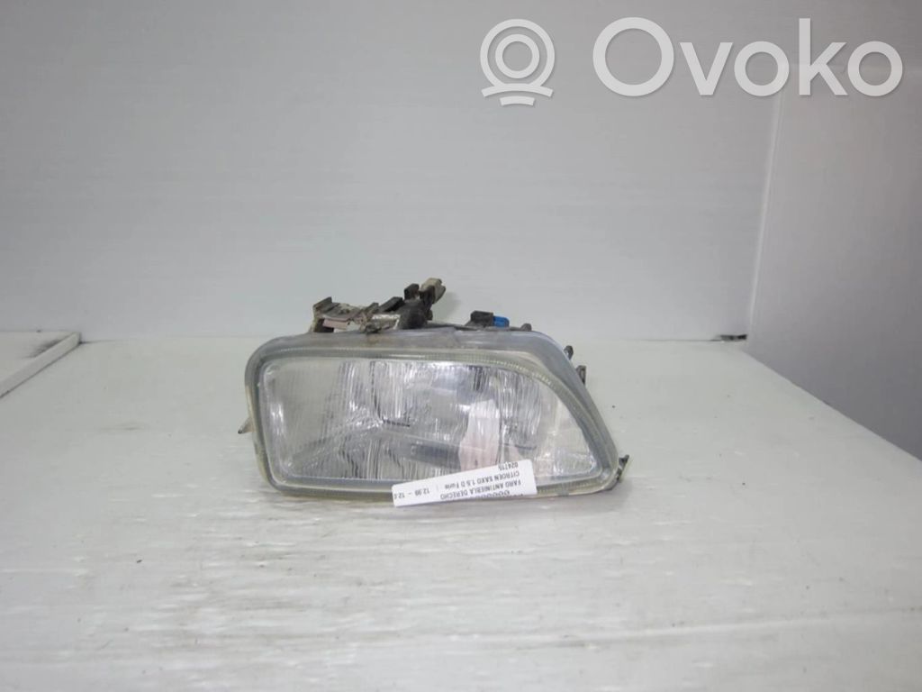Etusumuvalo   9618343480