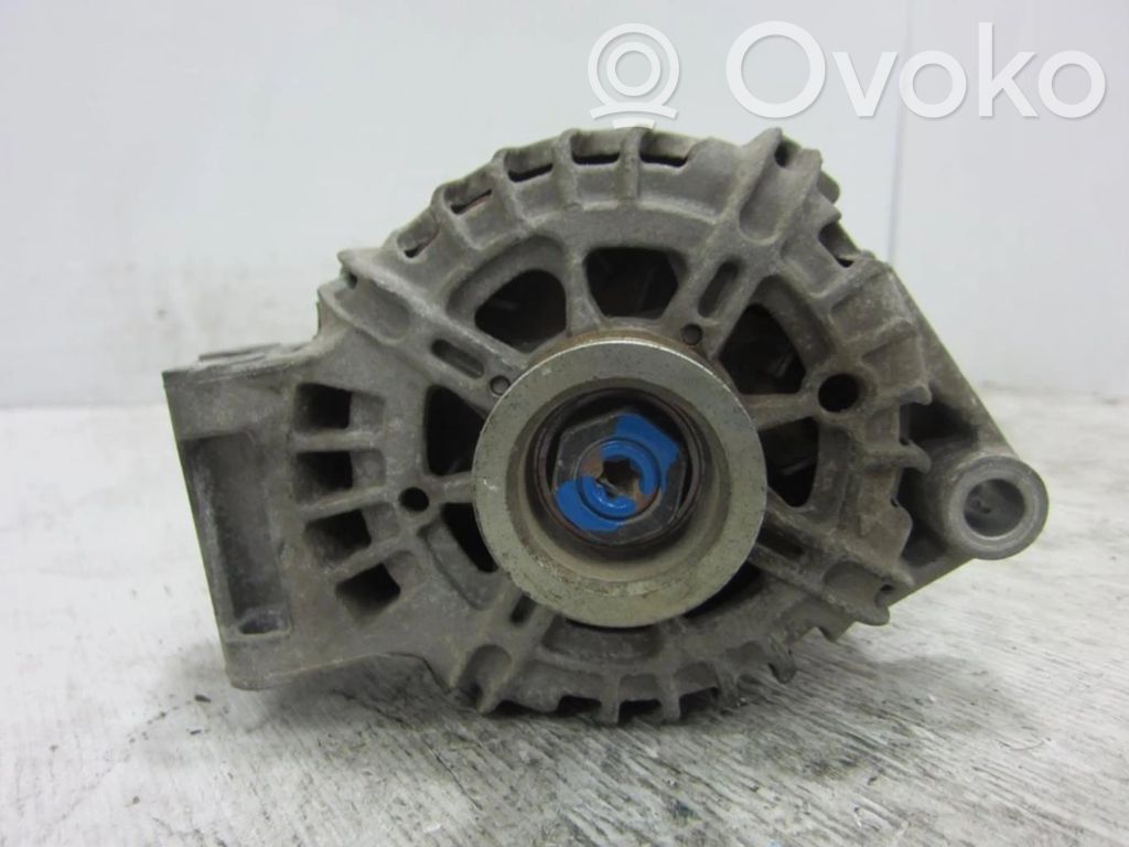 Ford Fiesta Generator/alternator 