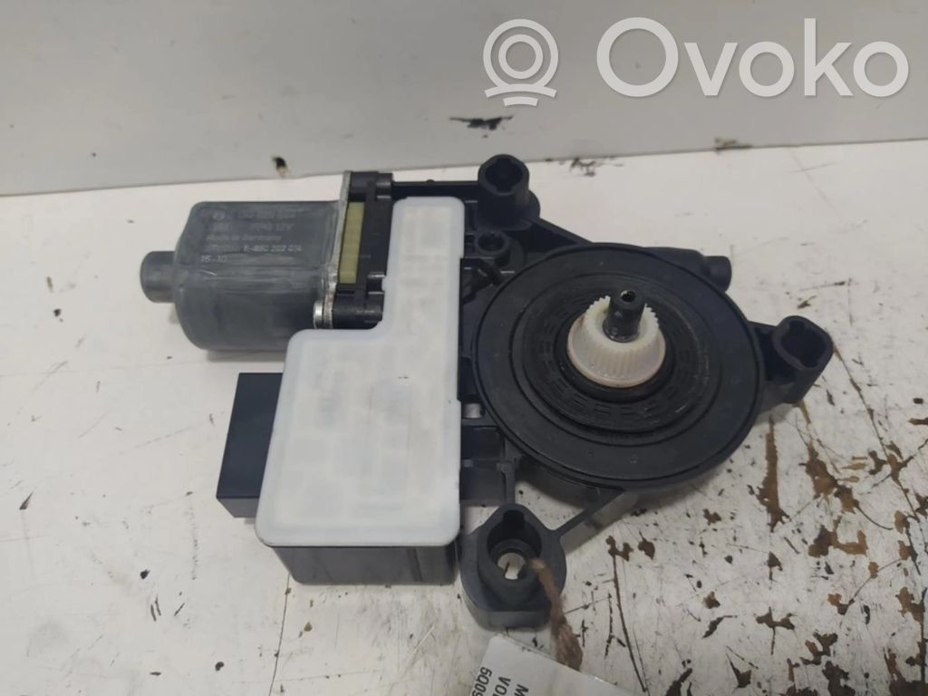 Volkswagen Golf VII Motor geam ventilare 