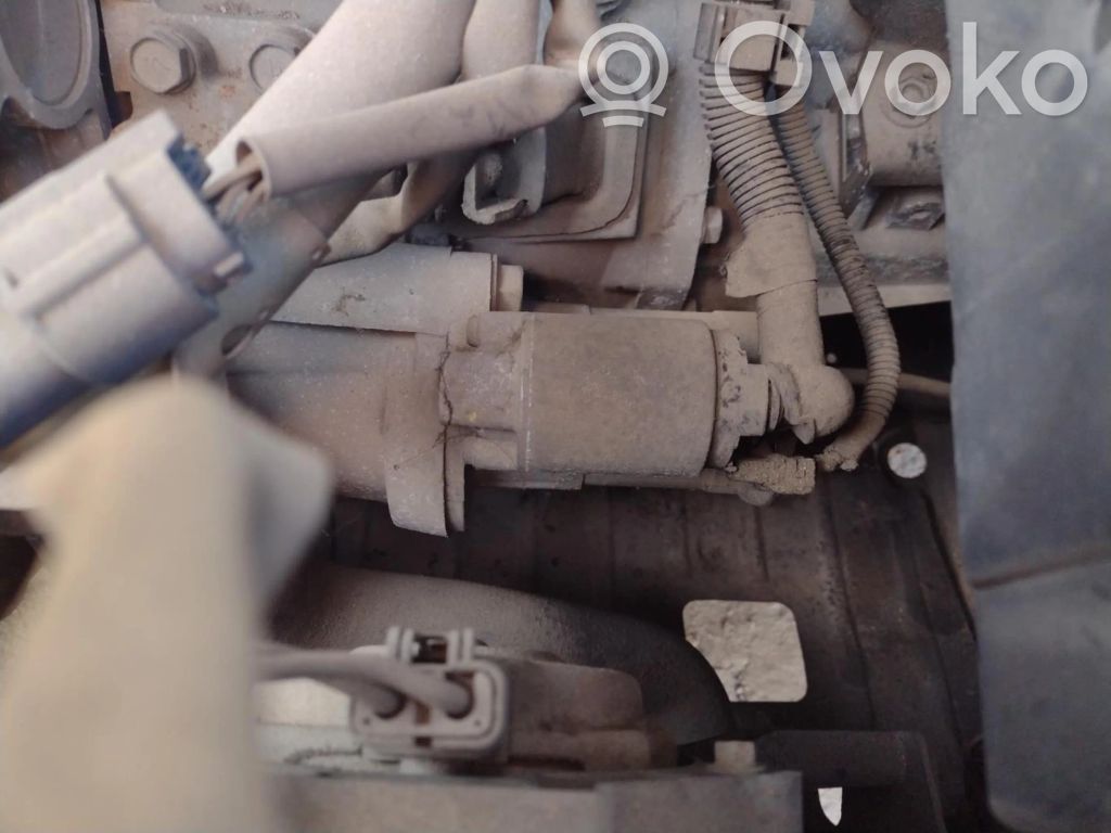 Nissan Primera Electromotor 