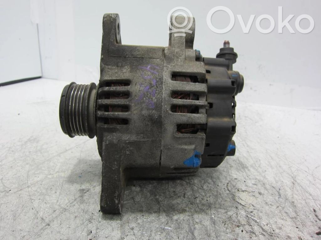 Lichtmaschine   373002A110