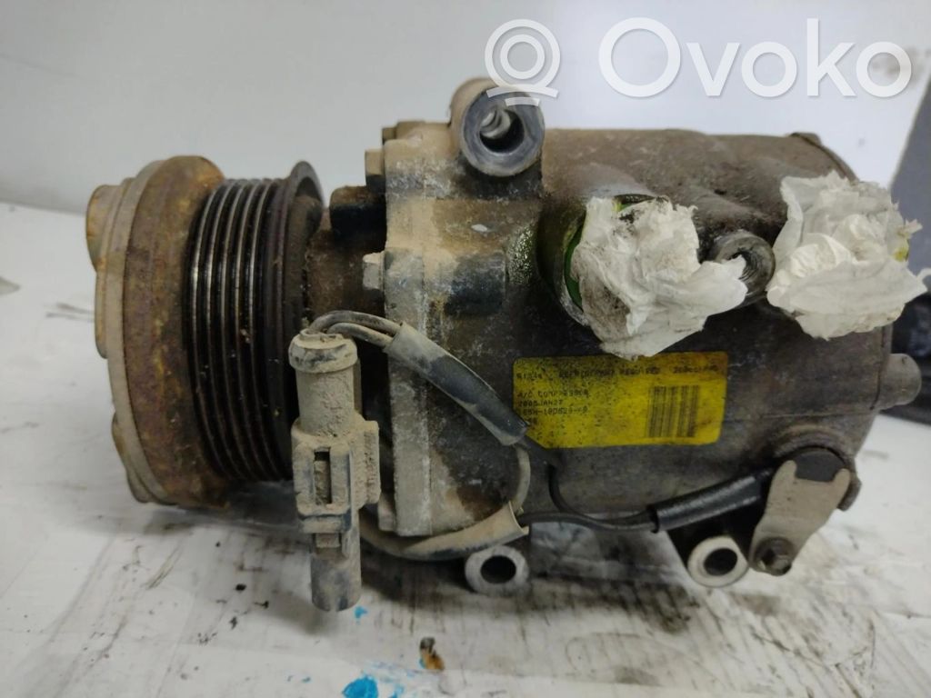 Ford Ka Compresseur de climatisation 