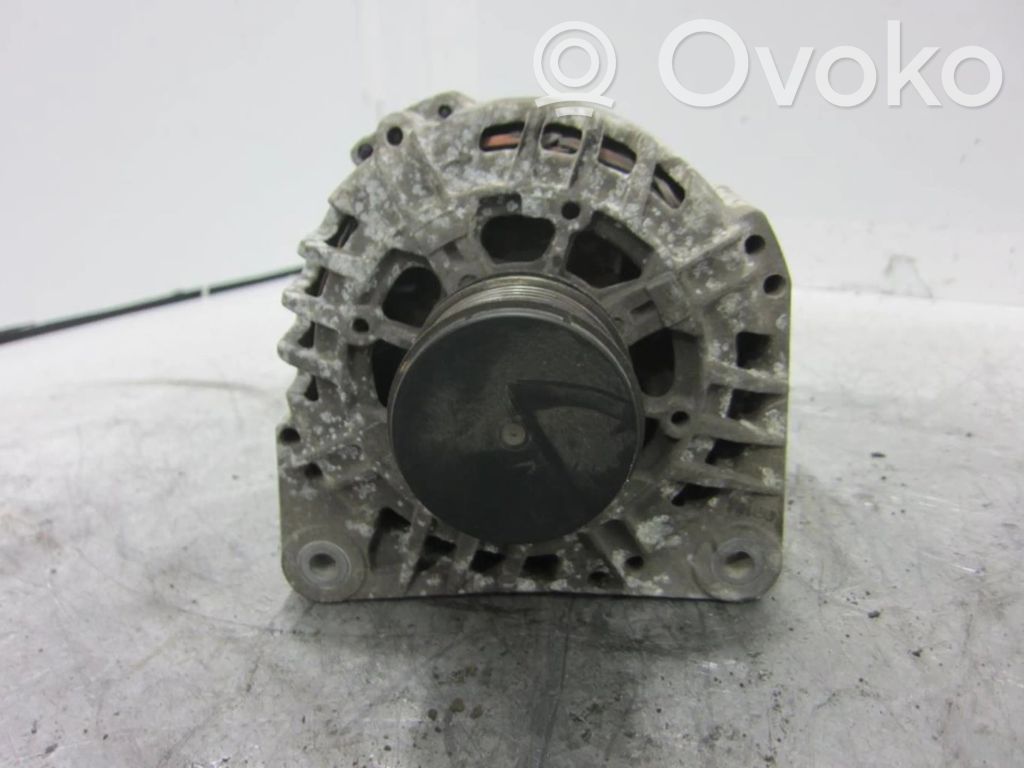 Alternator   8200537415B