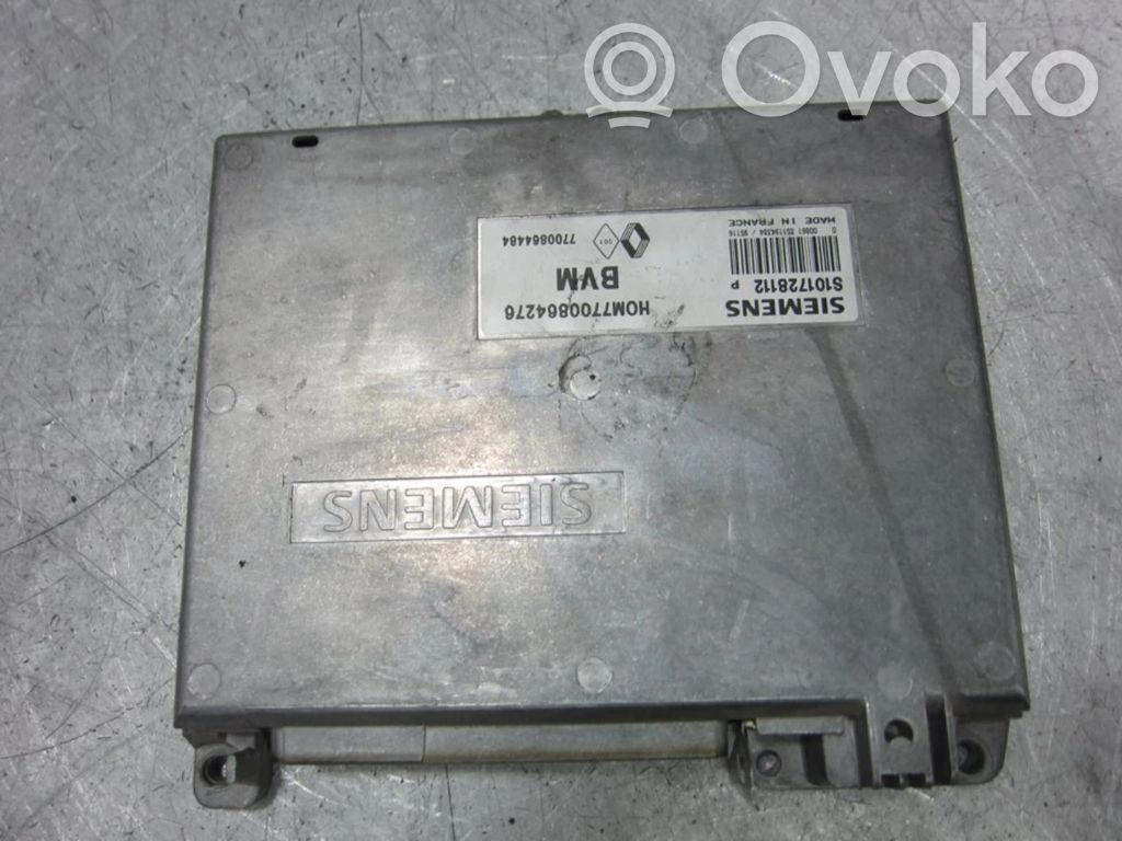 Renault 19 Engine control unit/module ECU 