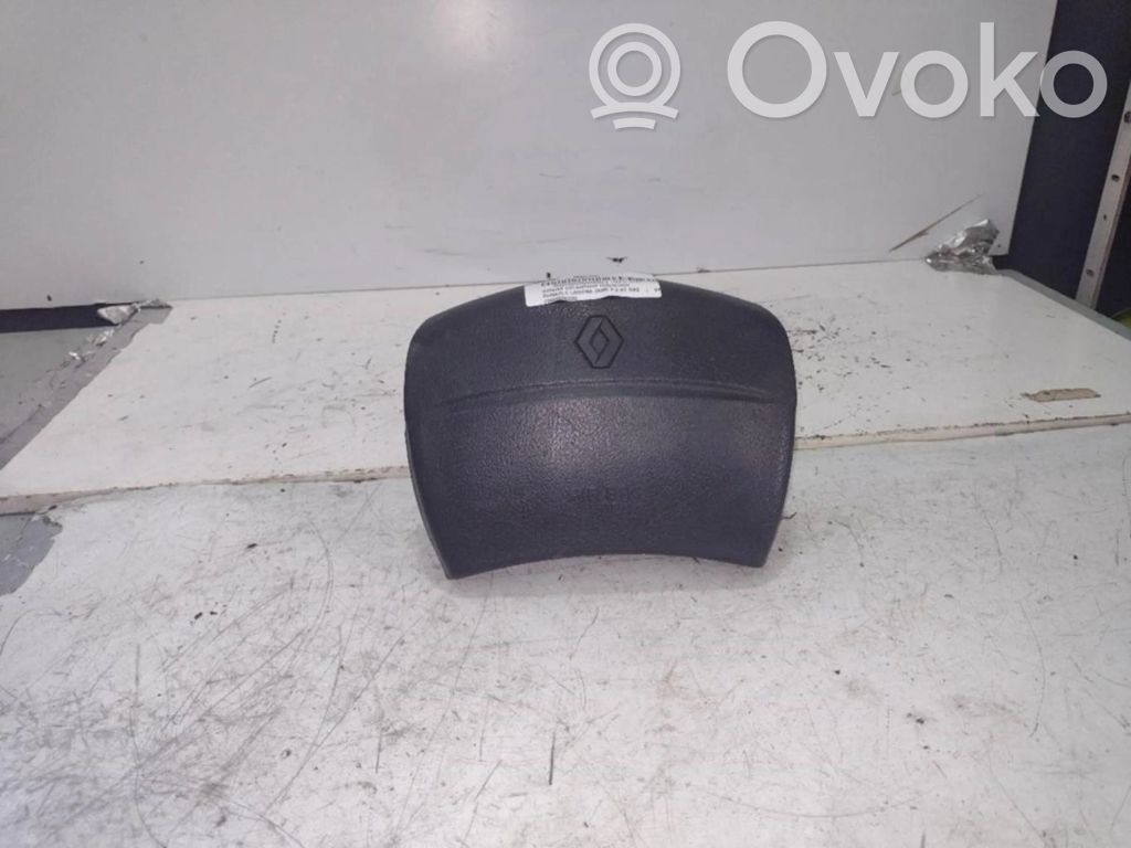 Renault Laguna I Airbag ușă față 