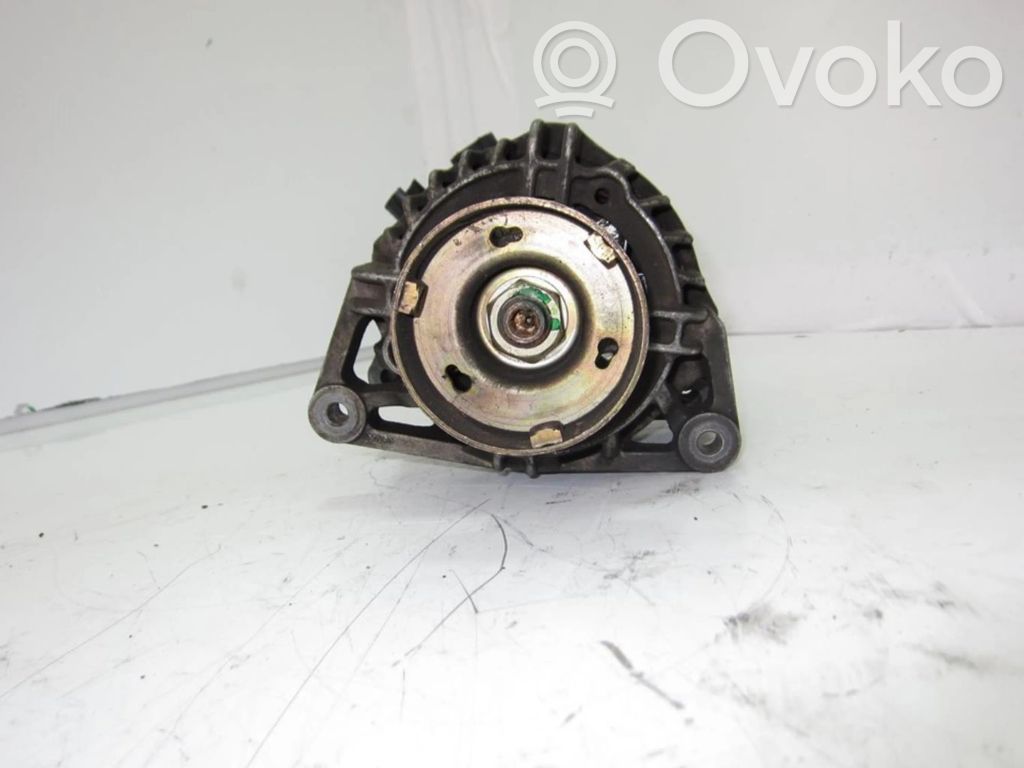 Alternator   63321823