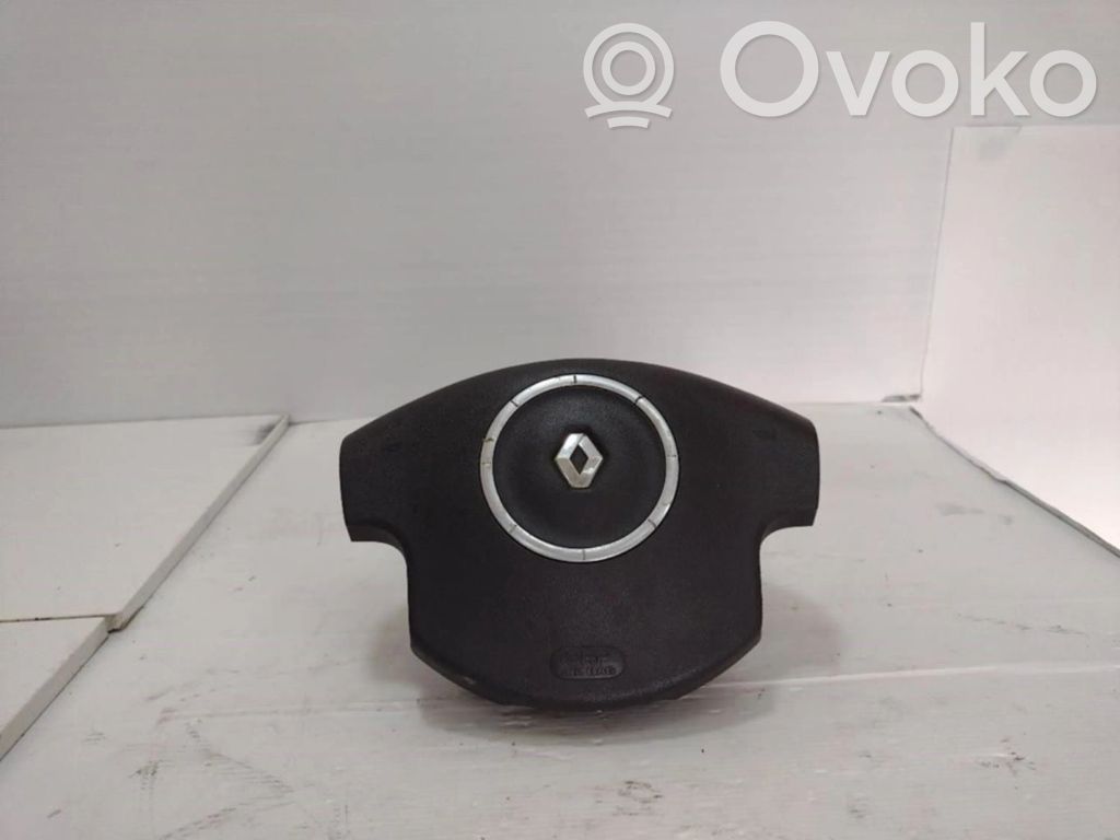 Renault Megane II Airbag portiera anteriore 