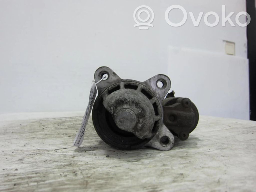 Ford Transit -  Tourneo Connect Motor de arranque 