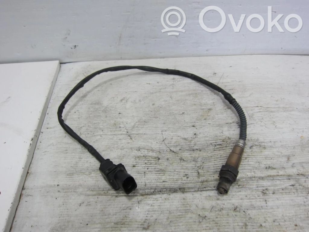 Volkswagen PASSAT Lambda probe sensor 