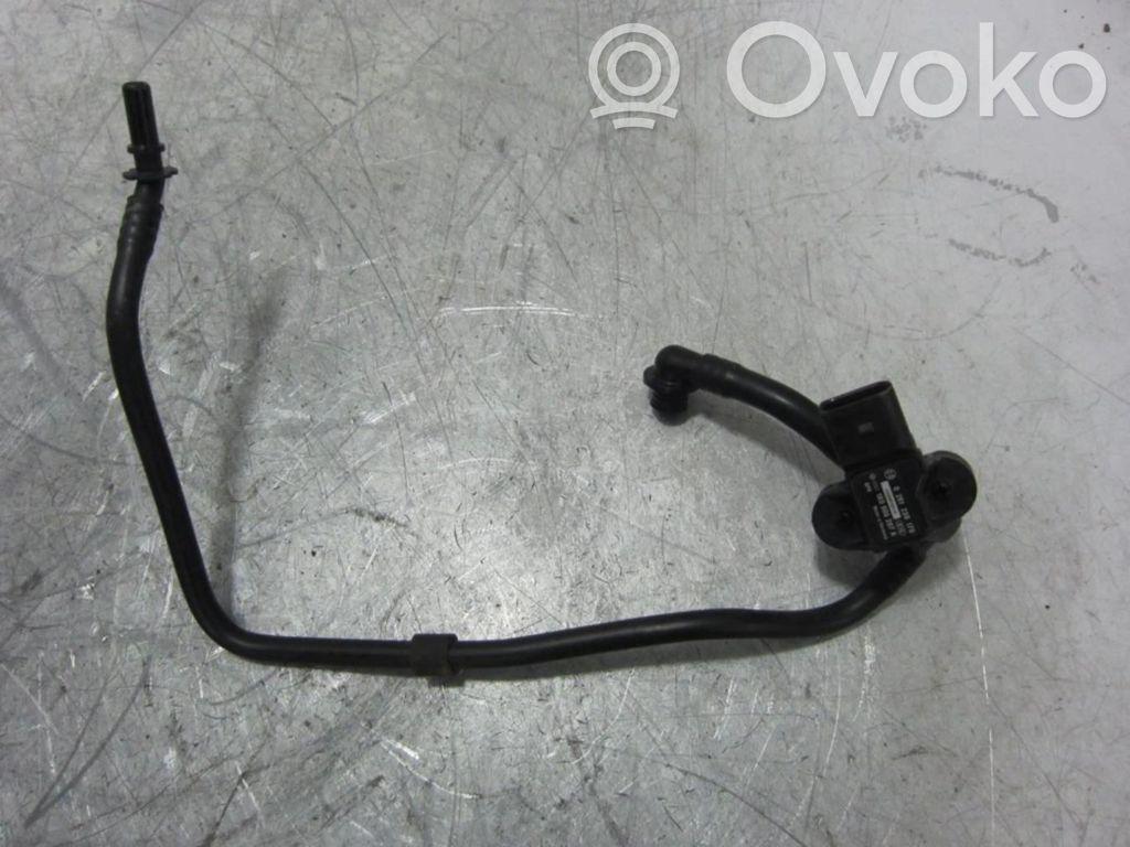 Sensor de presión de combustible   1K0906207A