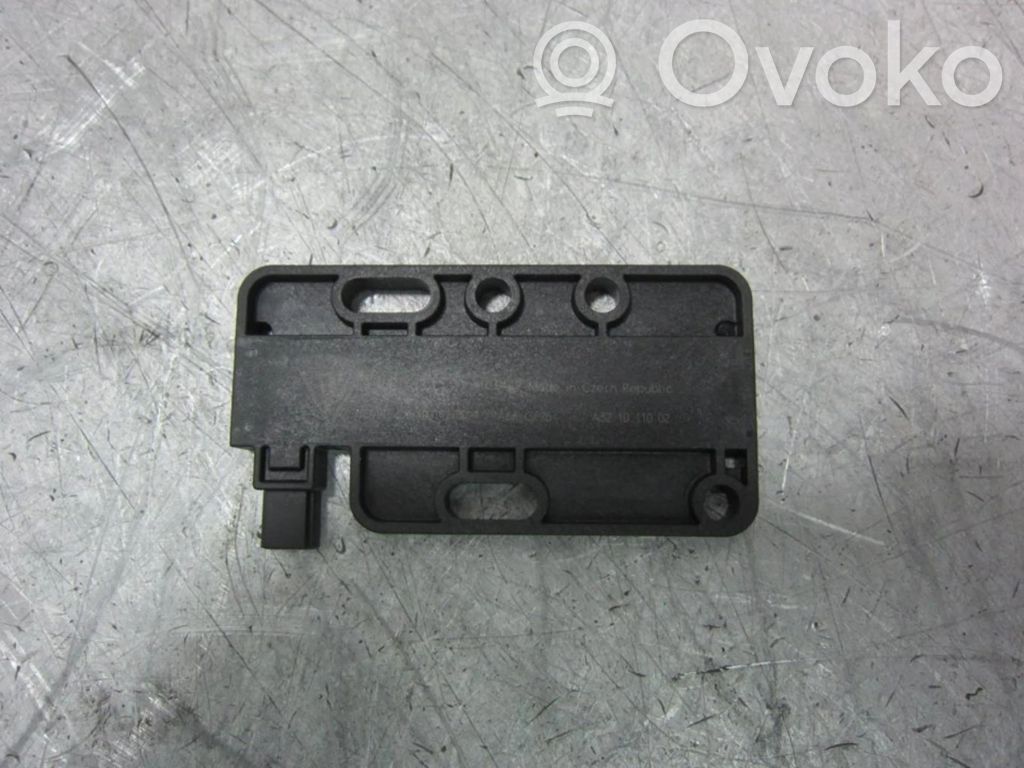 Unidad de control/módulo del motor   7PP962132A