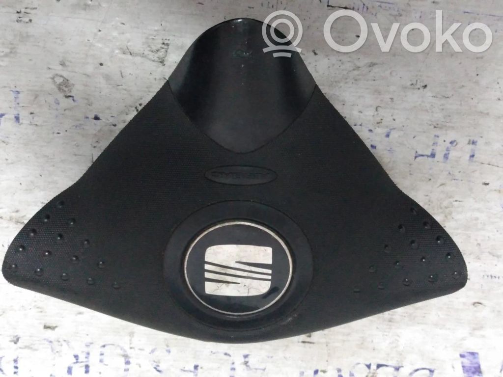 Seat Ibiza II (6k) Poduszka powietrzna Airbag drzwi przednich 