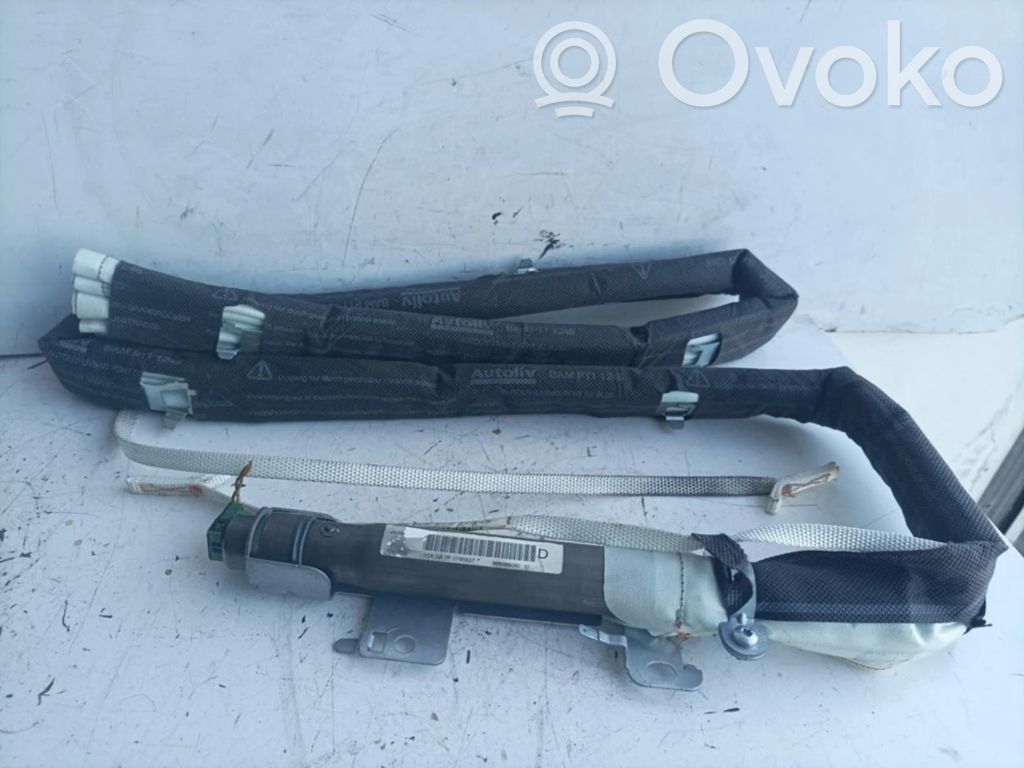 Airbag lateral   9660989280