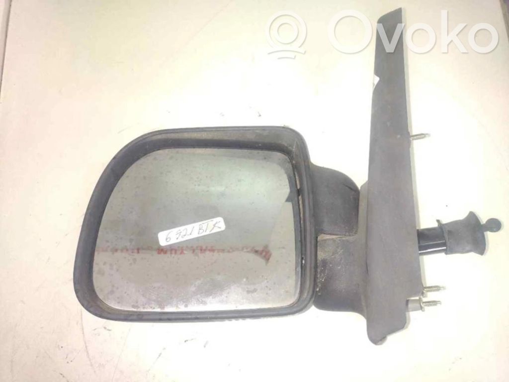 Renault Kangoo I Specchietto retrovisore elettrico portiera anteriore
