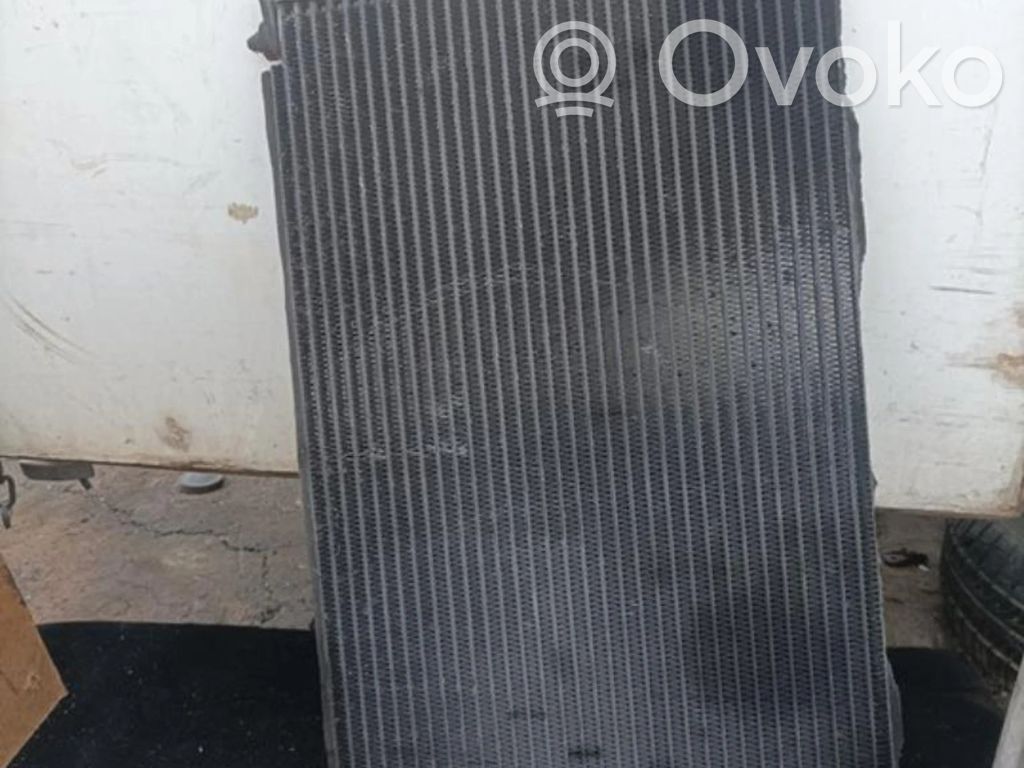 Volvo V40 Radiator aerotermă electrică cabină 
