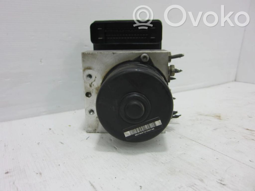 Bomba de ABS   5WK84031