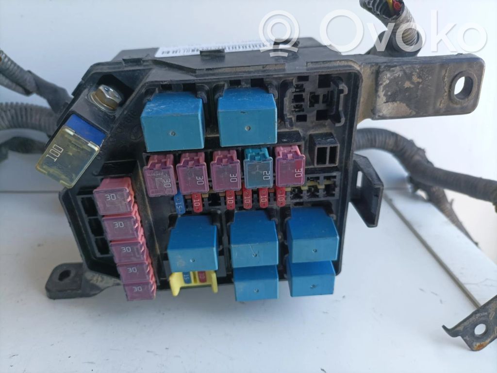 Sulakemoduuli   9194007500