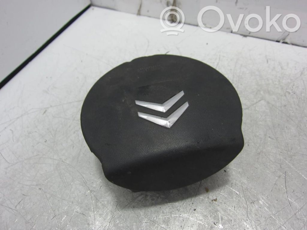 Citroen C4 Grand Picasso Airbag portiera anteriore