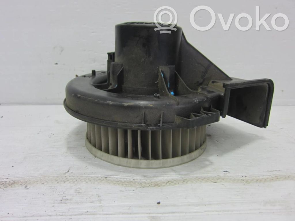 Volkswagen Polo IV 9N3 Motorino attuatore ricircolo aria dell’A/C
