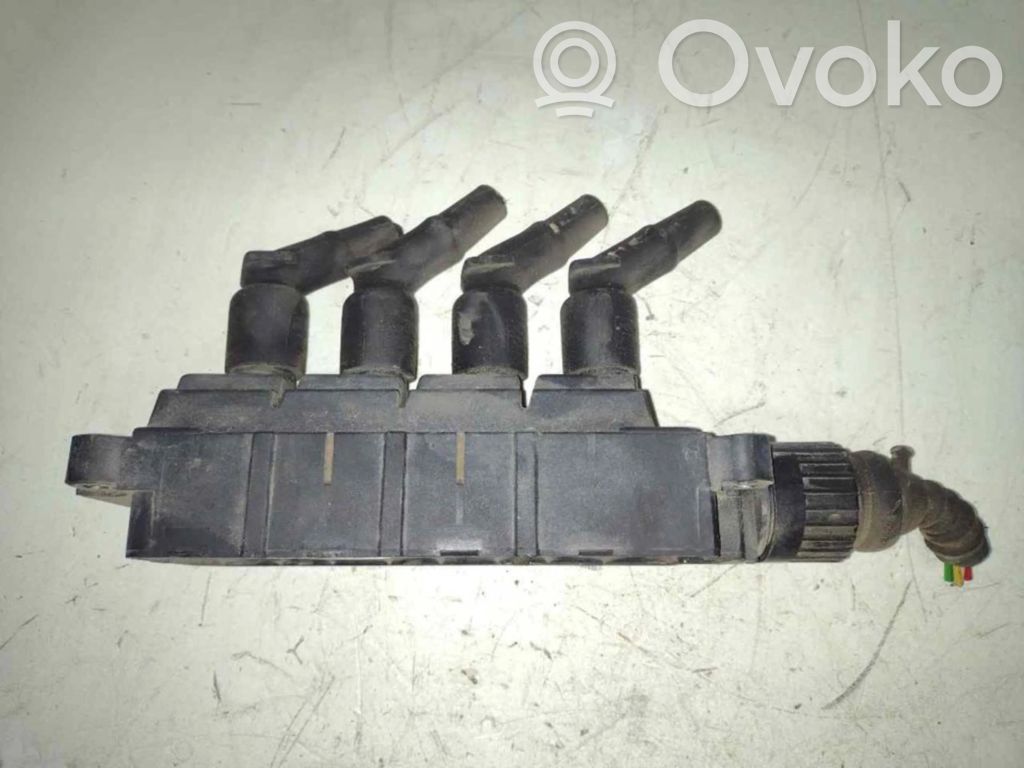 BMW 3 E46 Bobină aprindere 