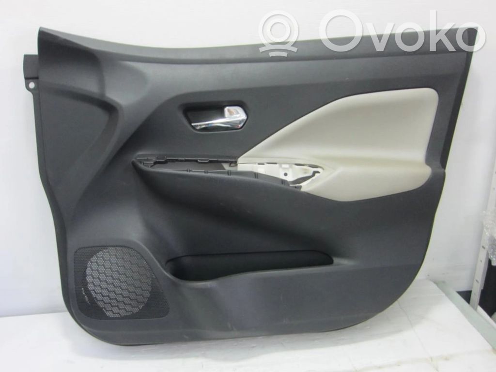 Etuoven verhoilu   809225FA0A