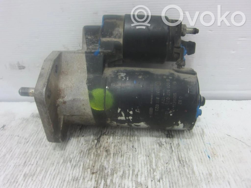 Seat Ibiza III (6L) Motorino d’avviamento