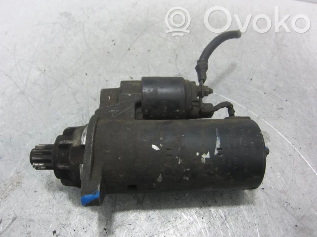 Electromotor   02M911023A