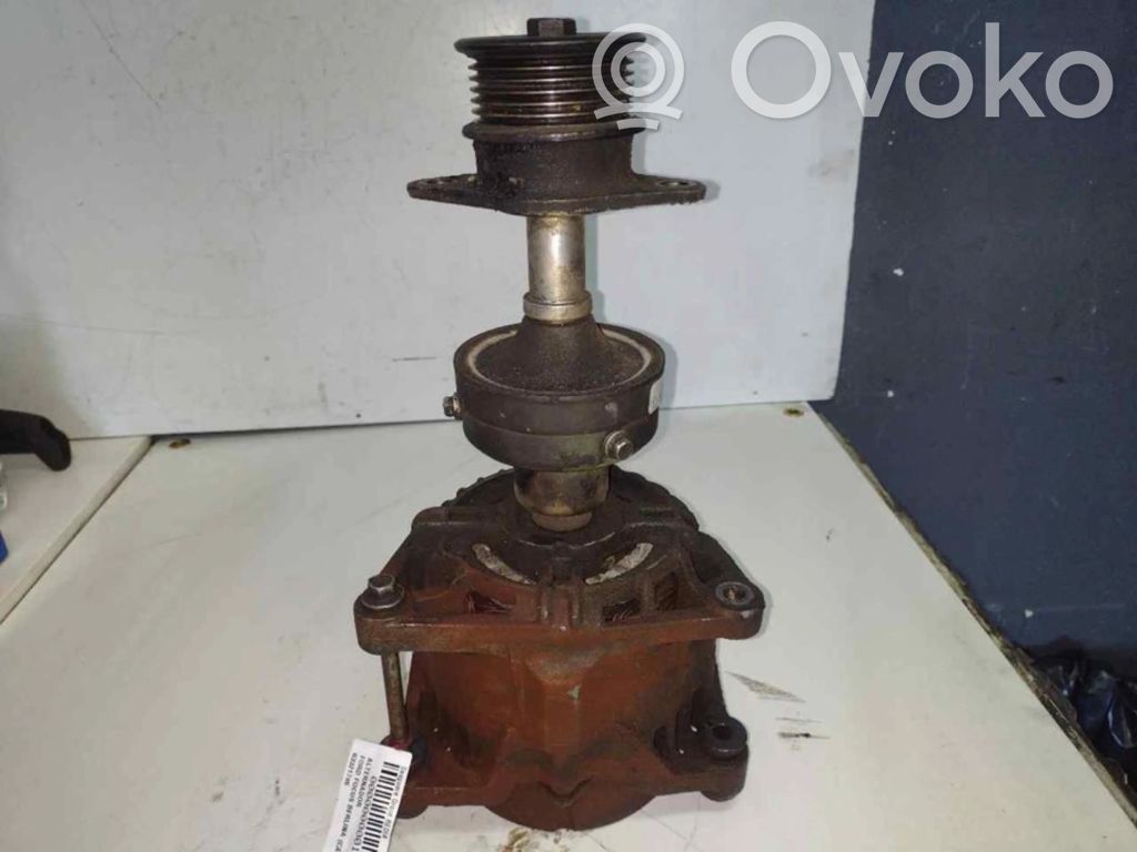 Alternador   63321746