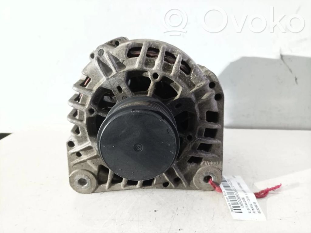 Generatore/alternatore   SG12B038