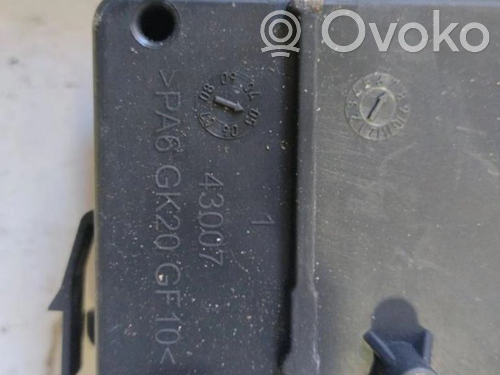 Interruptor de control multifunción   GK20GF10
