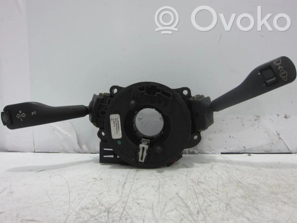 BMW 3 E46 Interruptor de control multifunción 
