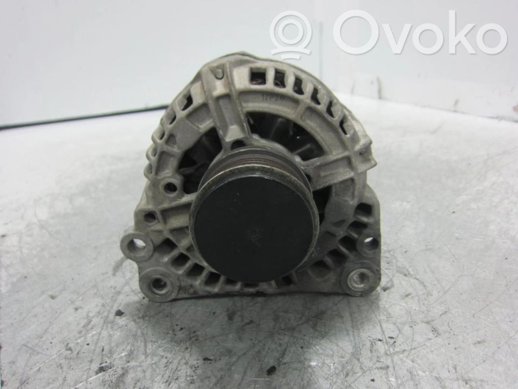 Seat Altea XL Alternador 