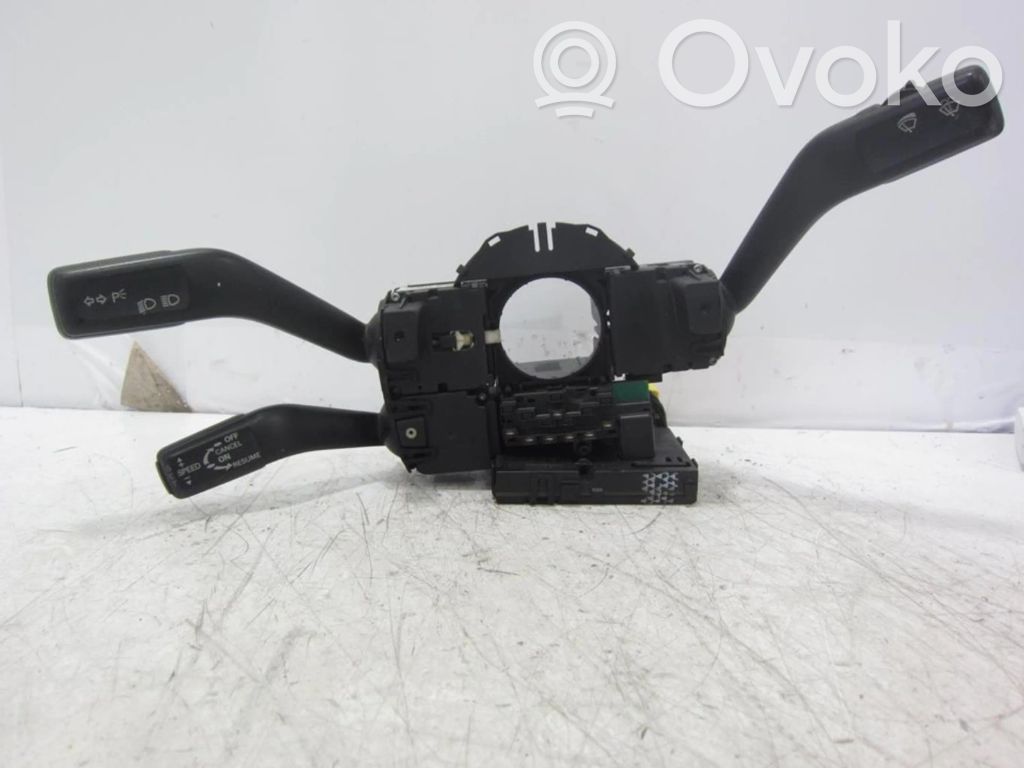 Interruptor de control multifunción   LK01503812
