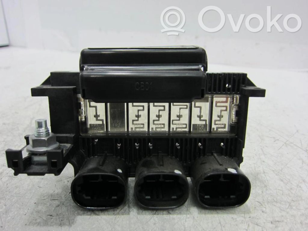 Sulakemoduuli   1400550780