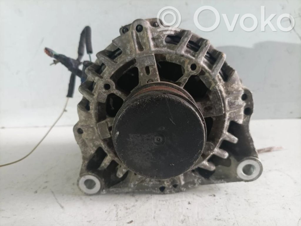 Lichtmaschine   9665580680