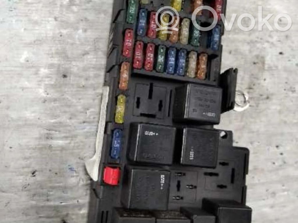 Módulo de fusible   518717004