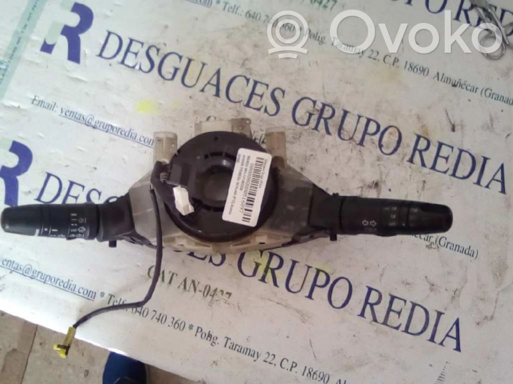 Nissan Primera Comutator/buton multifuncțional 