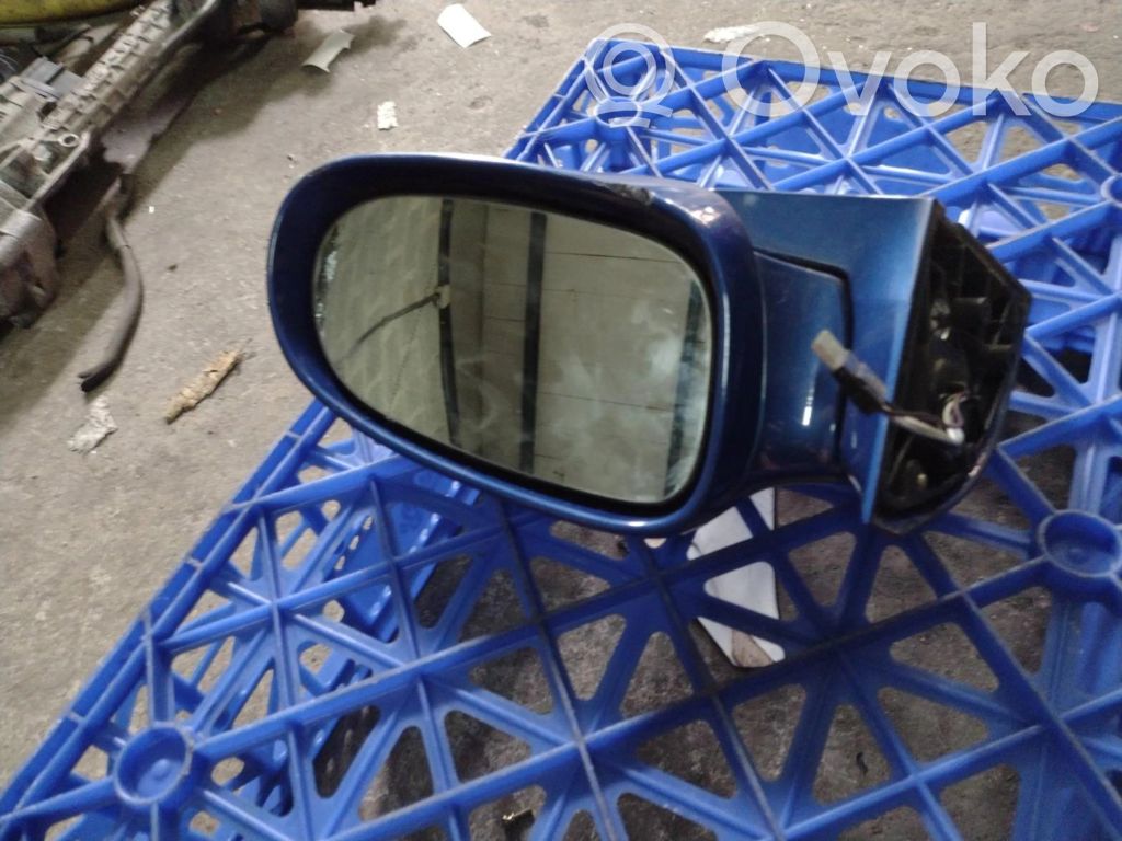 Mercedes-Benz A W168 Specchietto retrovisore elettrico portiera anteriore 