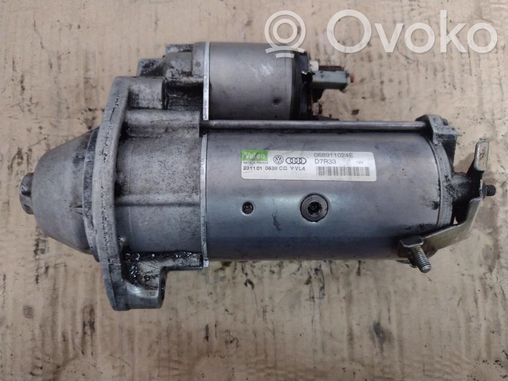Rozrusznik   068911024E