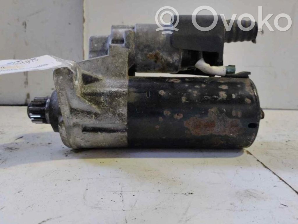 Electromotor   0001123016