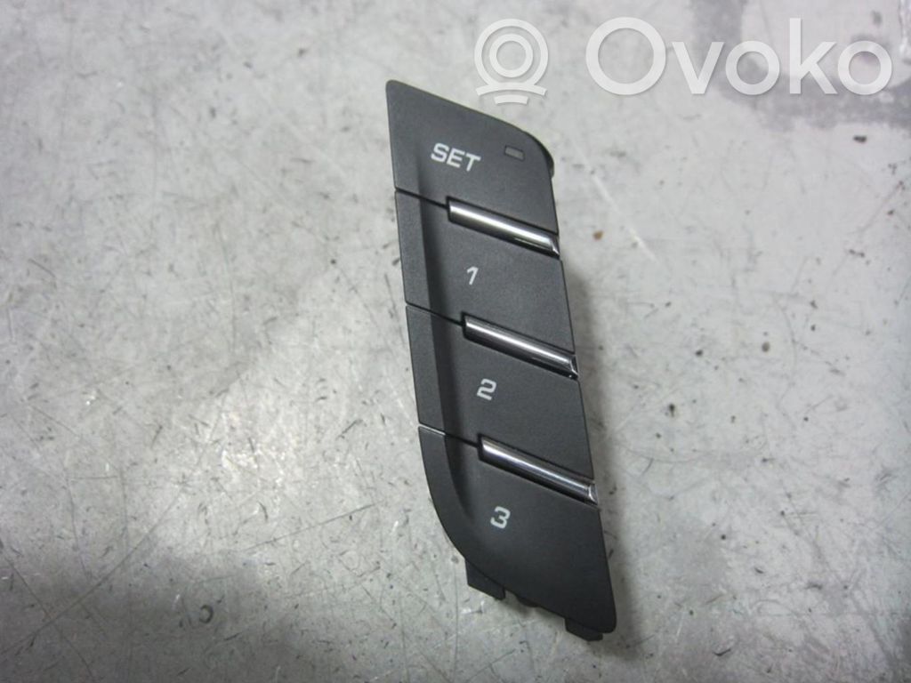 Interruptor de control multifunción   95B959856