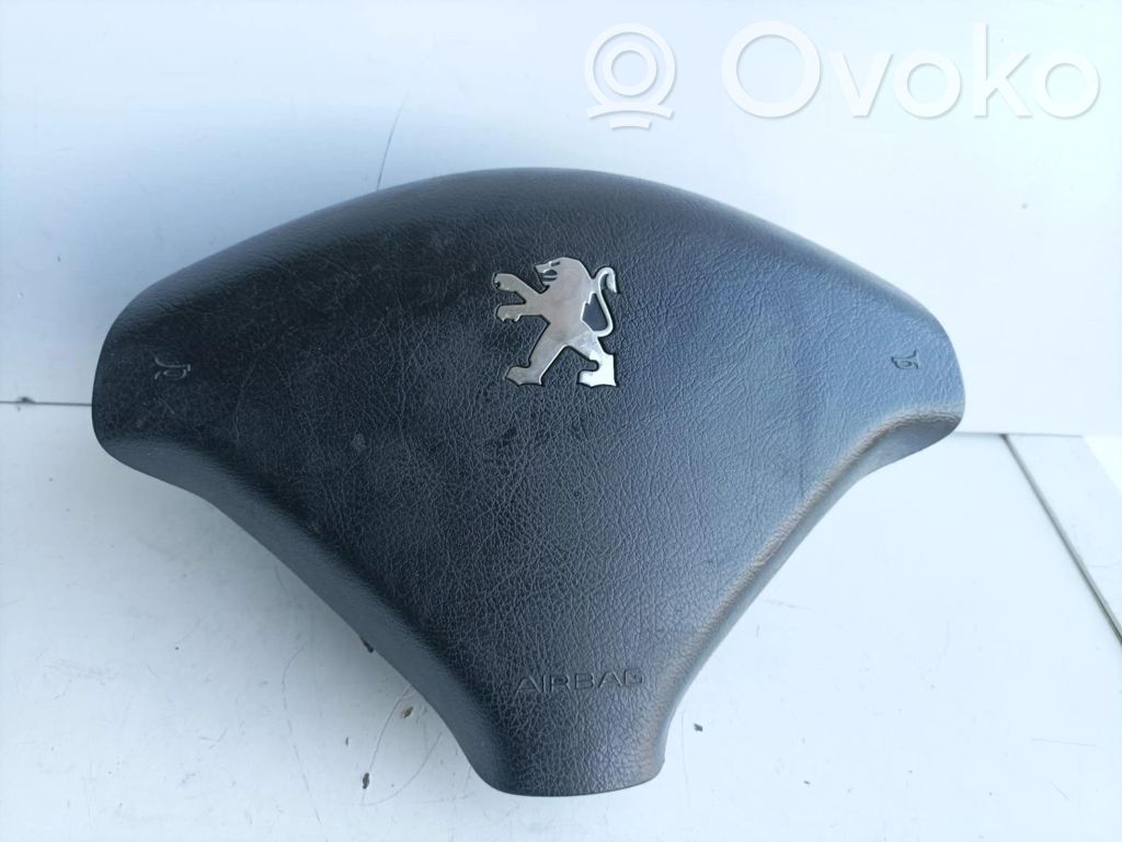 Peugeot 307 Airbag portiera anteriore