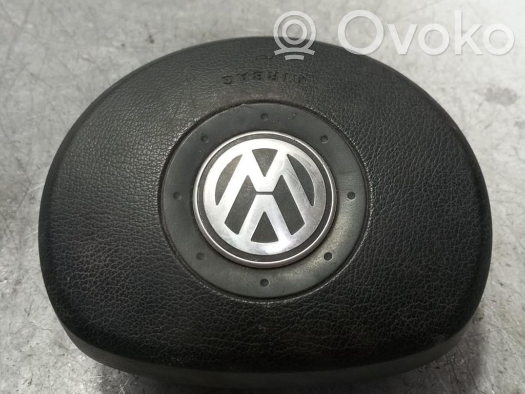 Volkswagen Polo IV 9N3 Airbag portiera anteriore 