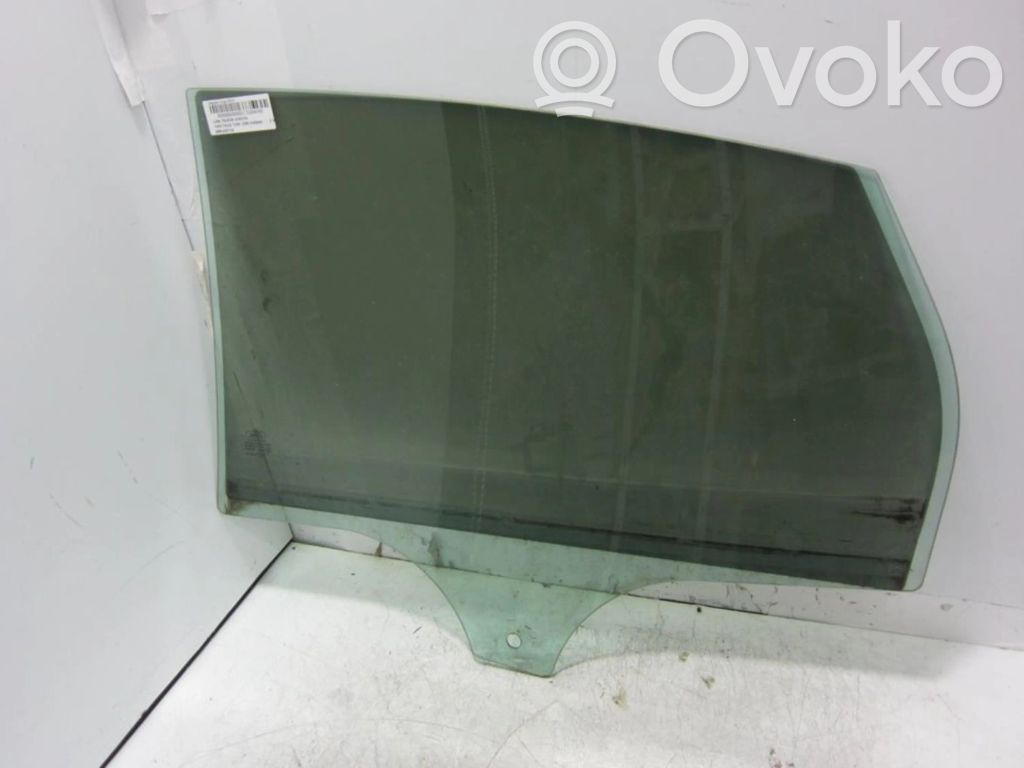 Seitenscheibe hinten   BM51A25712A