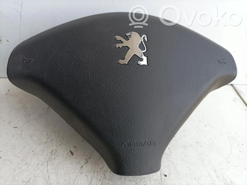 Peugeot 307 Airbag portiera anteriore