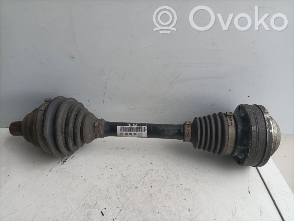 Volkswagen PASSAT Eje de transmisión (juego) 